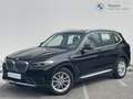 BMW X3 xDrive20d 190ch xLine Noir - thumbnail 1