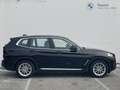BMW X3 xDrive20d 190ch xLine Noir - thumbnail 3