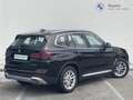 BMW X3 xDrive20d 190ch xLine Noir - thumbnail 2