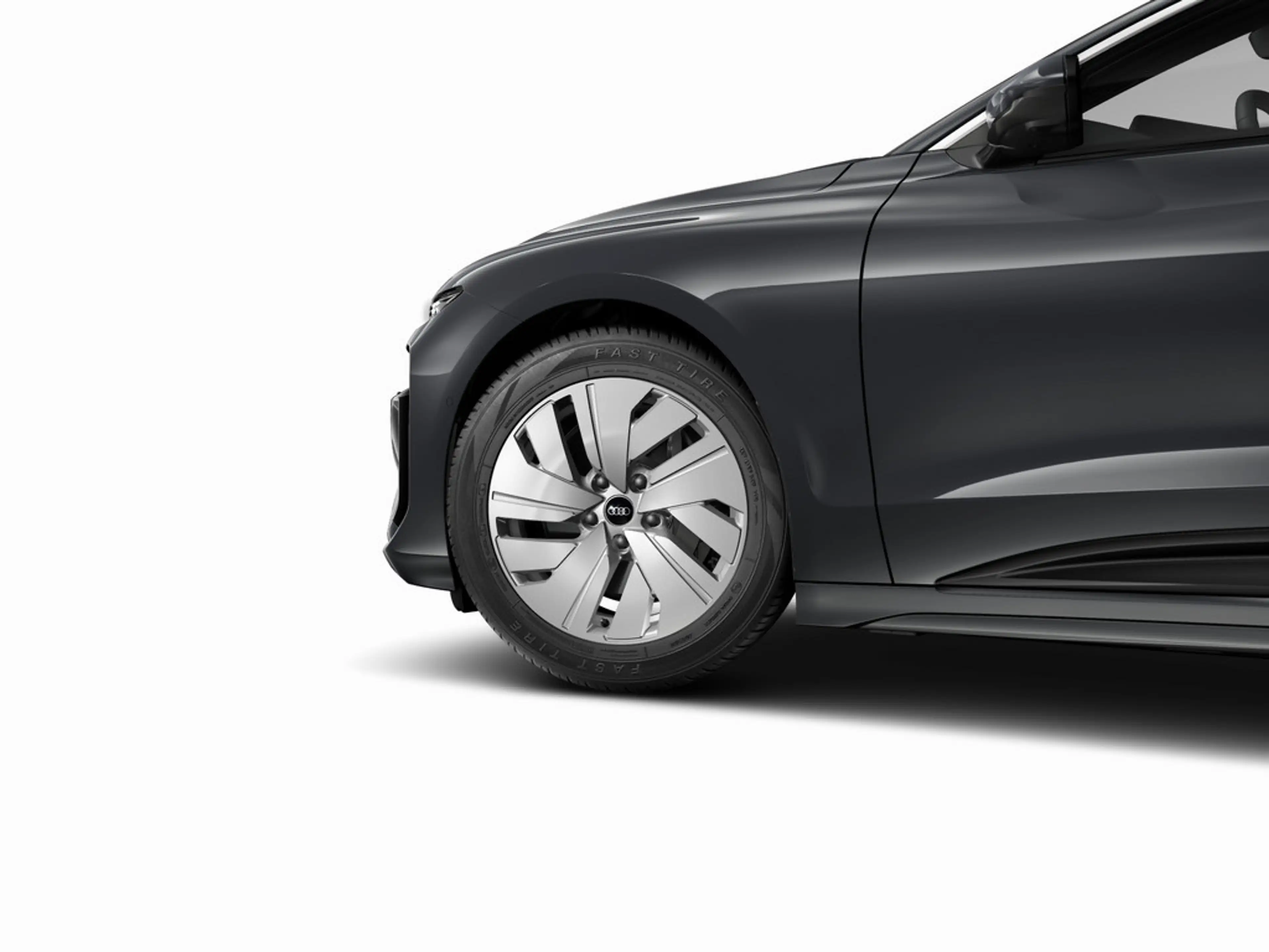 Audi A6 e-tron Avant quattro — photo 7