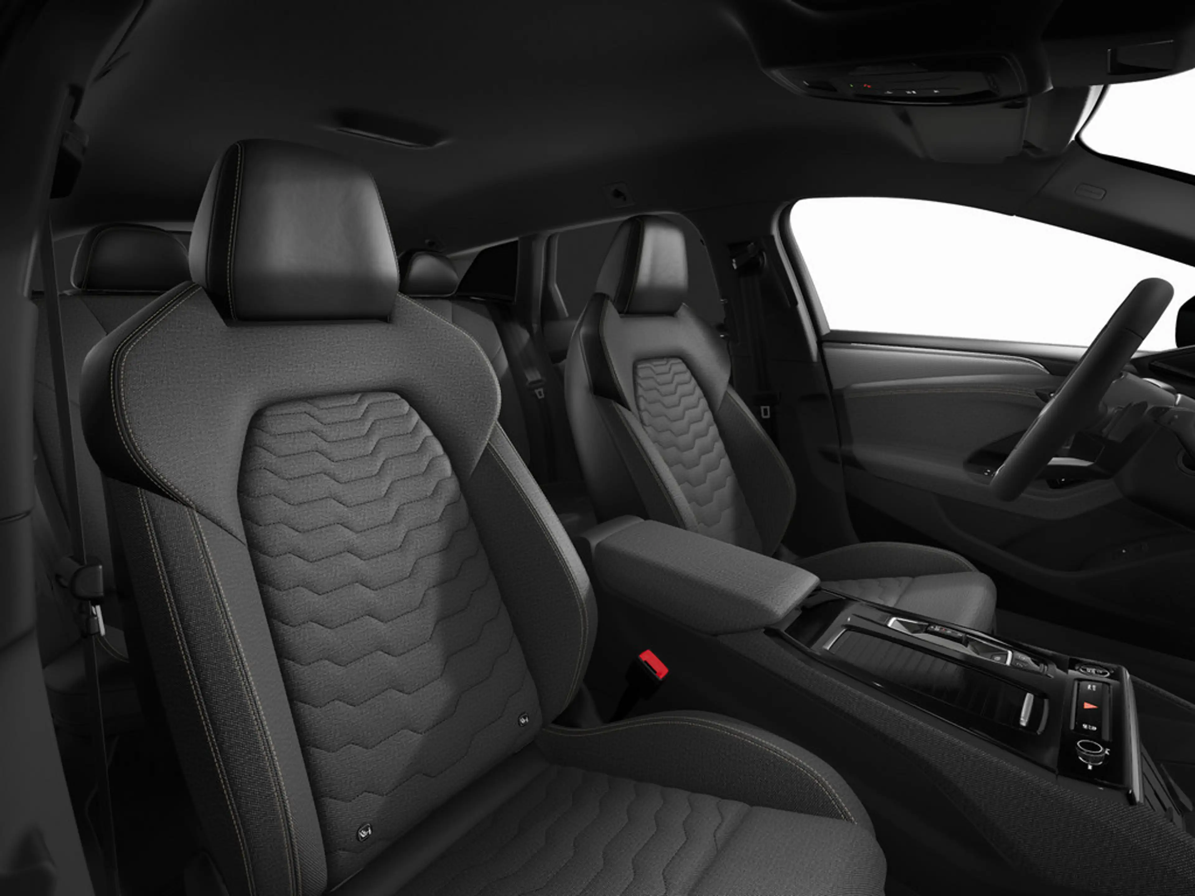 Audi A6 e-tron Avant quattro — photo 6
