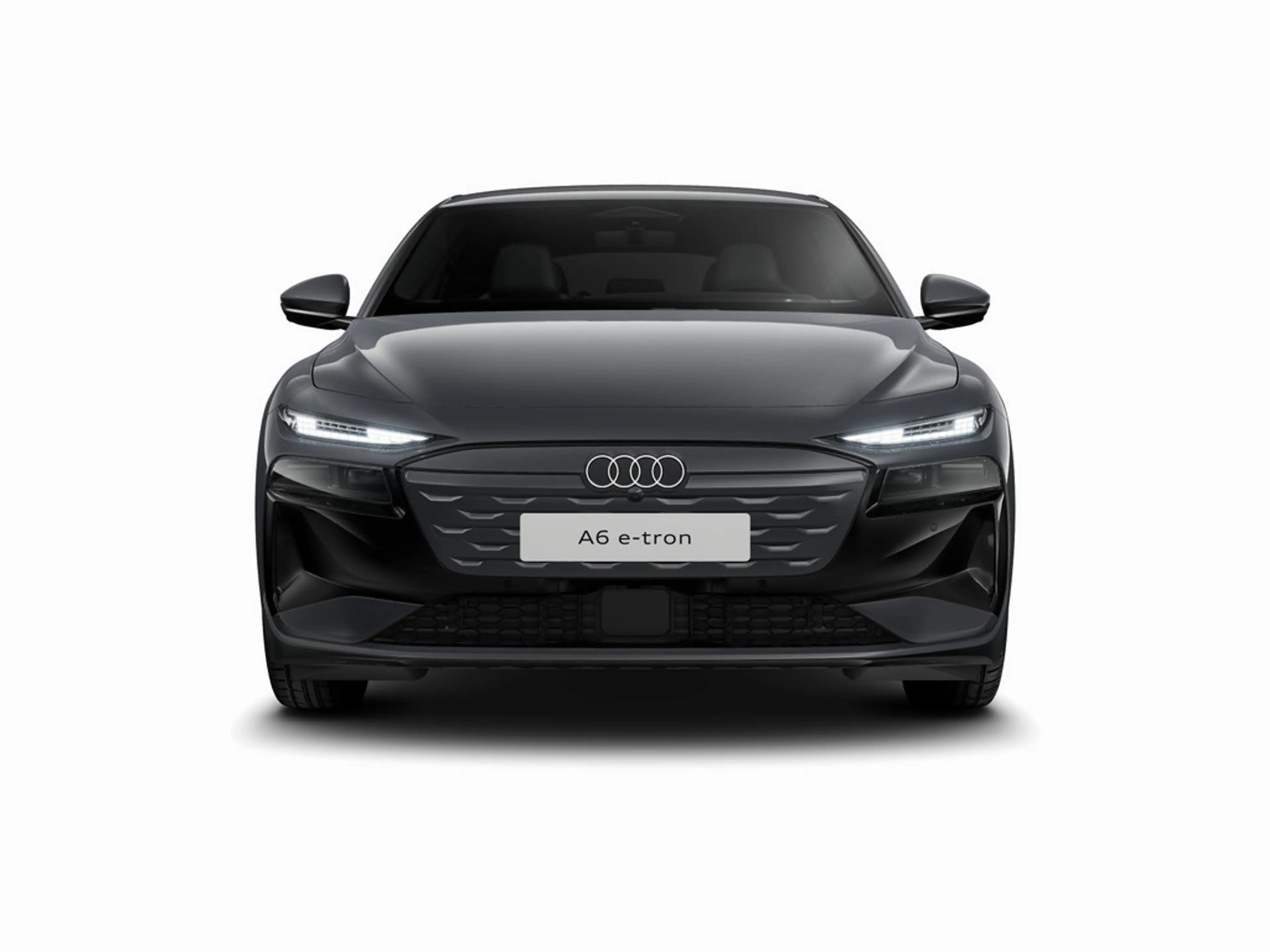 Audi A6 e-tron Avant quattro — photo 9