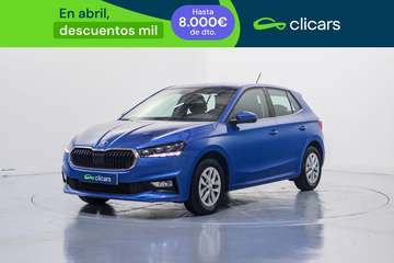 1.0 TSI Ambition 70kW