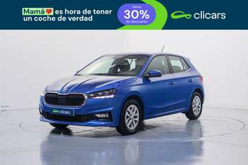 1.0 TSI Ambition 70kW