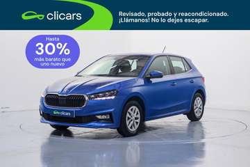 1.0 TSI Ambition 70kW