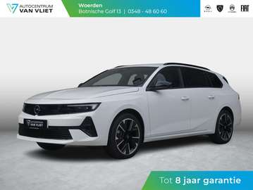 Electric 54 kWh Business Edition