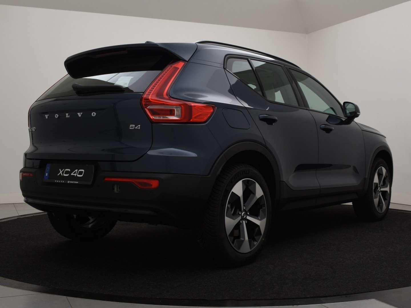 Volvo XC40 B4 Plus - 2025 - Joinsteer - #2