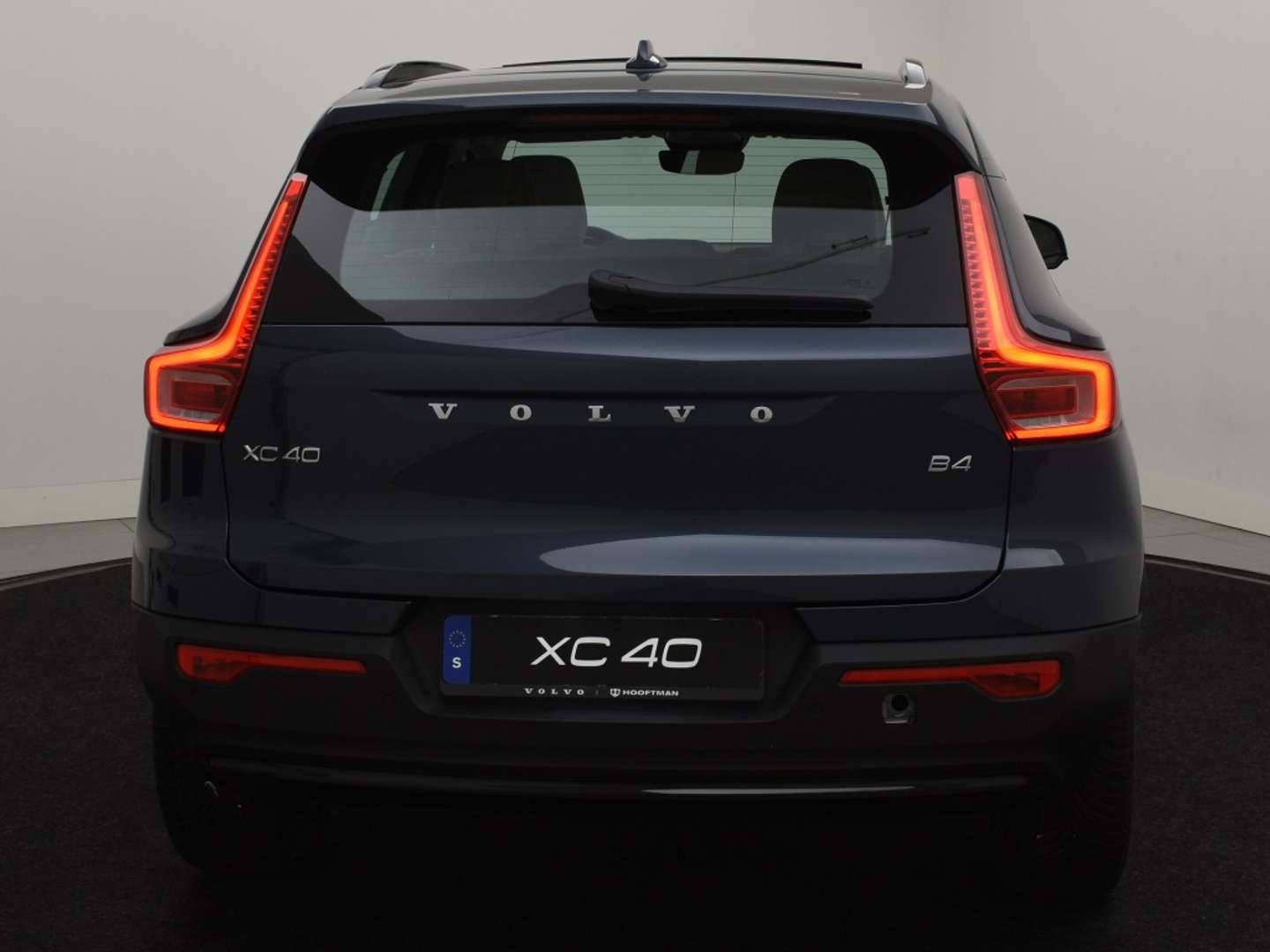 Volvo XC40 B4 Plus - 2025 - Joinsteer - #4