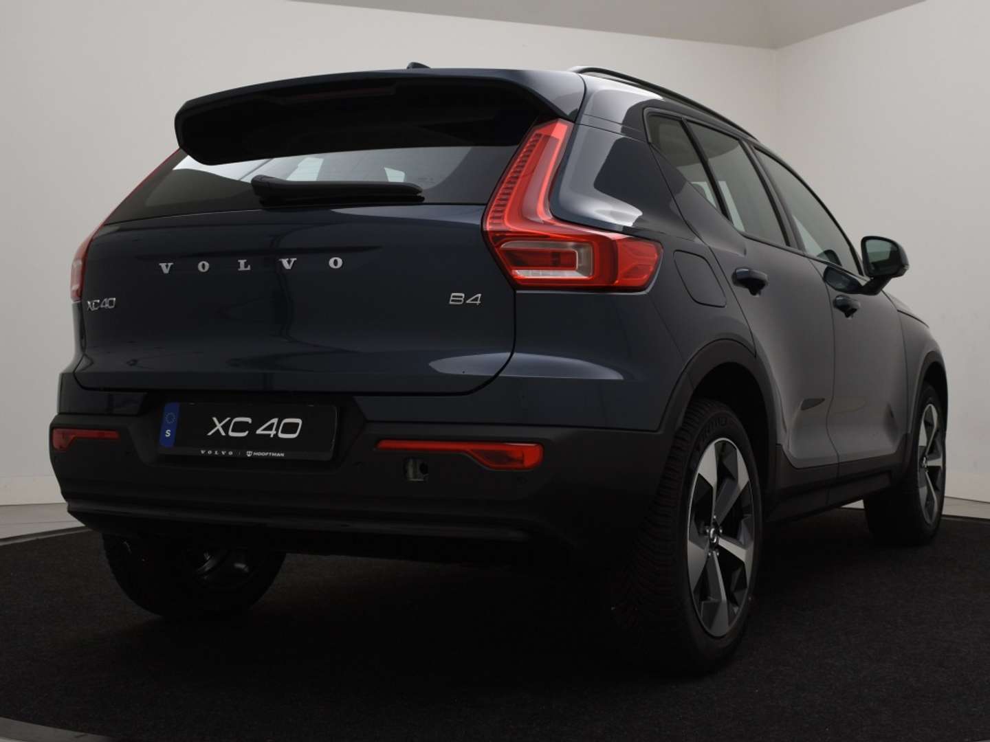 Volvo XC40 B4 Plus - 2025 - Joinsteer - #3