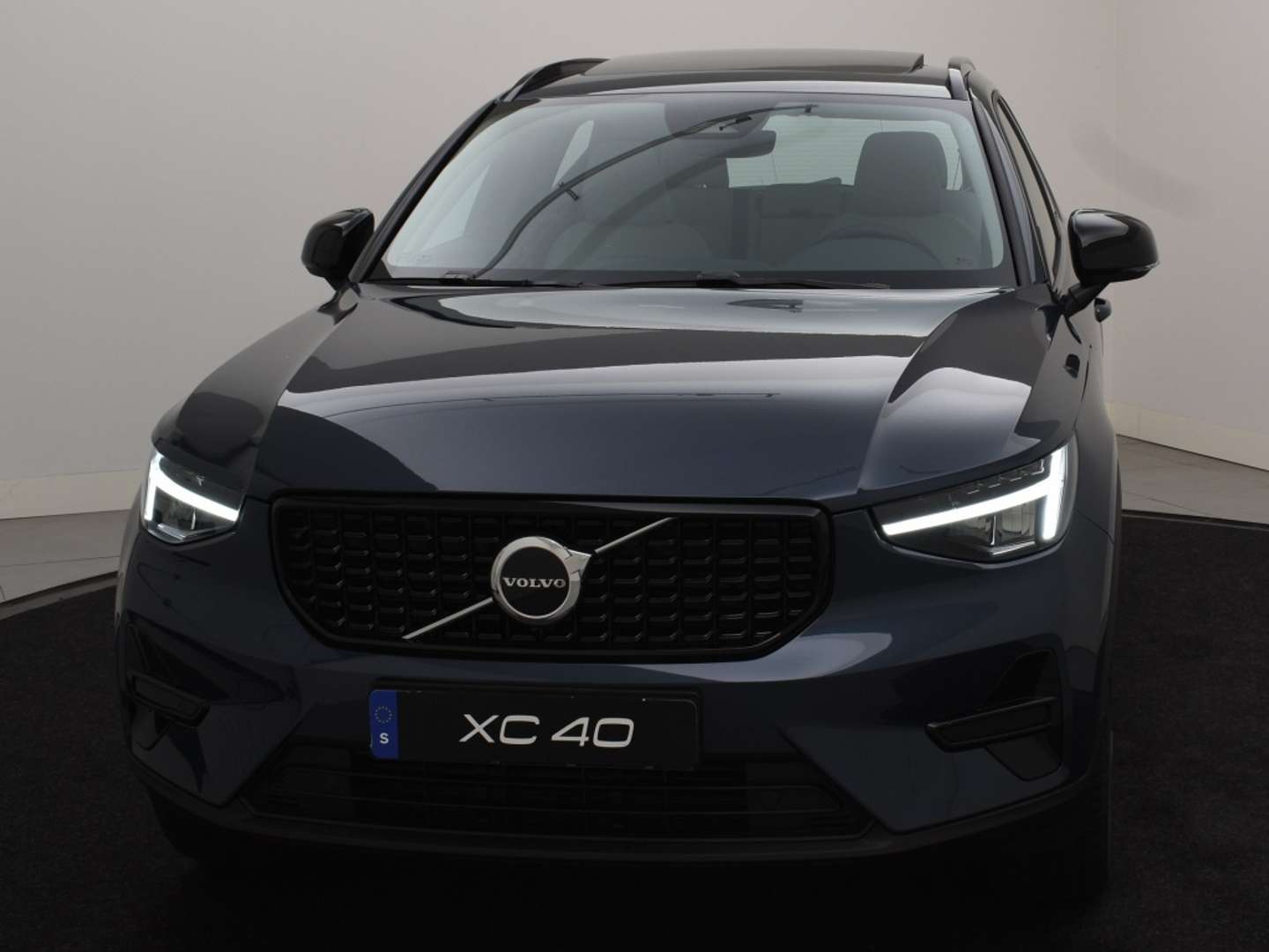 Volvo XC40 B4 Plus - 2025 - Joinsteer - #5