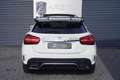 Mercedes-Benz GLA 45 AMG |ALLRAD|PANORAMA|SPORTABGAS|LED|360°| White - thumbnail 10