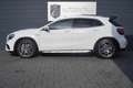 Mercedes-Benz GLA 45 AMG |ALLRAD|PANORAMA|SPORTABGAS|LED|360°| White - thumbnail 4