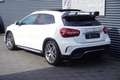 Mercedes-Benz GLA 45 AMG |ALLRAD|PANORAMA|SPORTABGAS|LED|360°| White - thumbnail 8