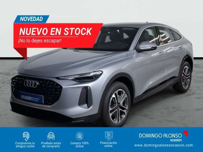 Audi Q5 Sportback Sport TFSI 150 kW (204 CV) S tronic - foto 1