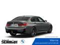 BMW 330 e HYBRID M Sportpaket  UPE 80.350 EUR Grau - thumbnail 2
