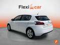 Peugeot 308 1.2 PureTech S&S Access 110 Blanc - thumbnail 5