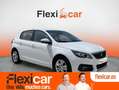 Peugeot 308 1.2 PureTech S&S Access 110 Blanc - thumbnail 1