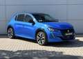Peugeot e-208 EV GT Pack 50 kWh | Stoelverwarming | Alcantara be Bleu - thumbnail 8