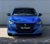 Peugeot e-208 EV GT Pack 50 kWh | Stoelverwarming | Alcantara be Bleu - thumbnail 9