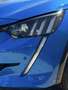 Peugeot e-208 EV GT Pack 50 kWh | Stoelverwarming | Alcantara be Bleu - thumbnail 27