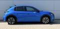Peugeot e-208 EV GT Pack 50 kWh | Stoelverwarming | Alcantara be Bleu - thumbnail 7