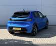 Peugeot e-208 EV GT Pack 50 kWh | Stoelverwarming | Alcantara be Bleu - thumbnail 6