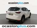 Mazda CX-5 2.2D Evolution 2WD Aut. 110Kw Blanco - thumbnail 4