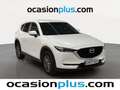 Mazda CX-5 2.2D Evolution 2WD Aut. 110Kw Blanco - thumbnail 2