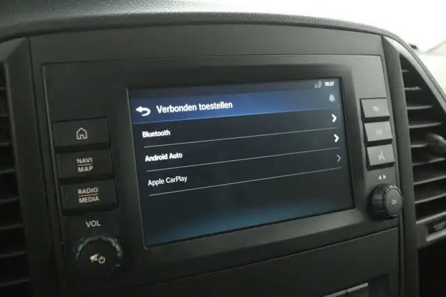 Mercedes-Benz Vito view 15