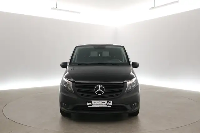 Mercedes-Benz Vito view 7