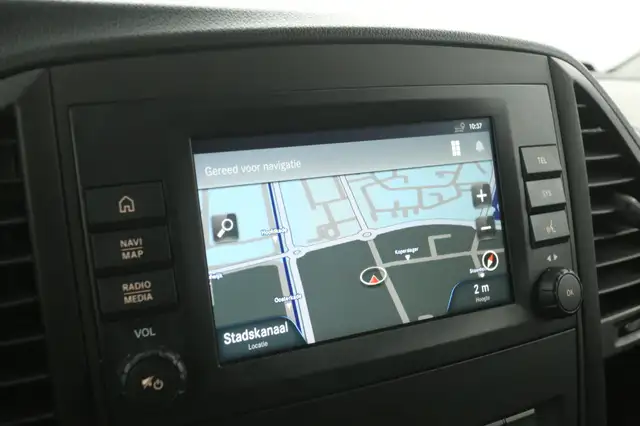 Mercedes-Benz Vito view 14