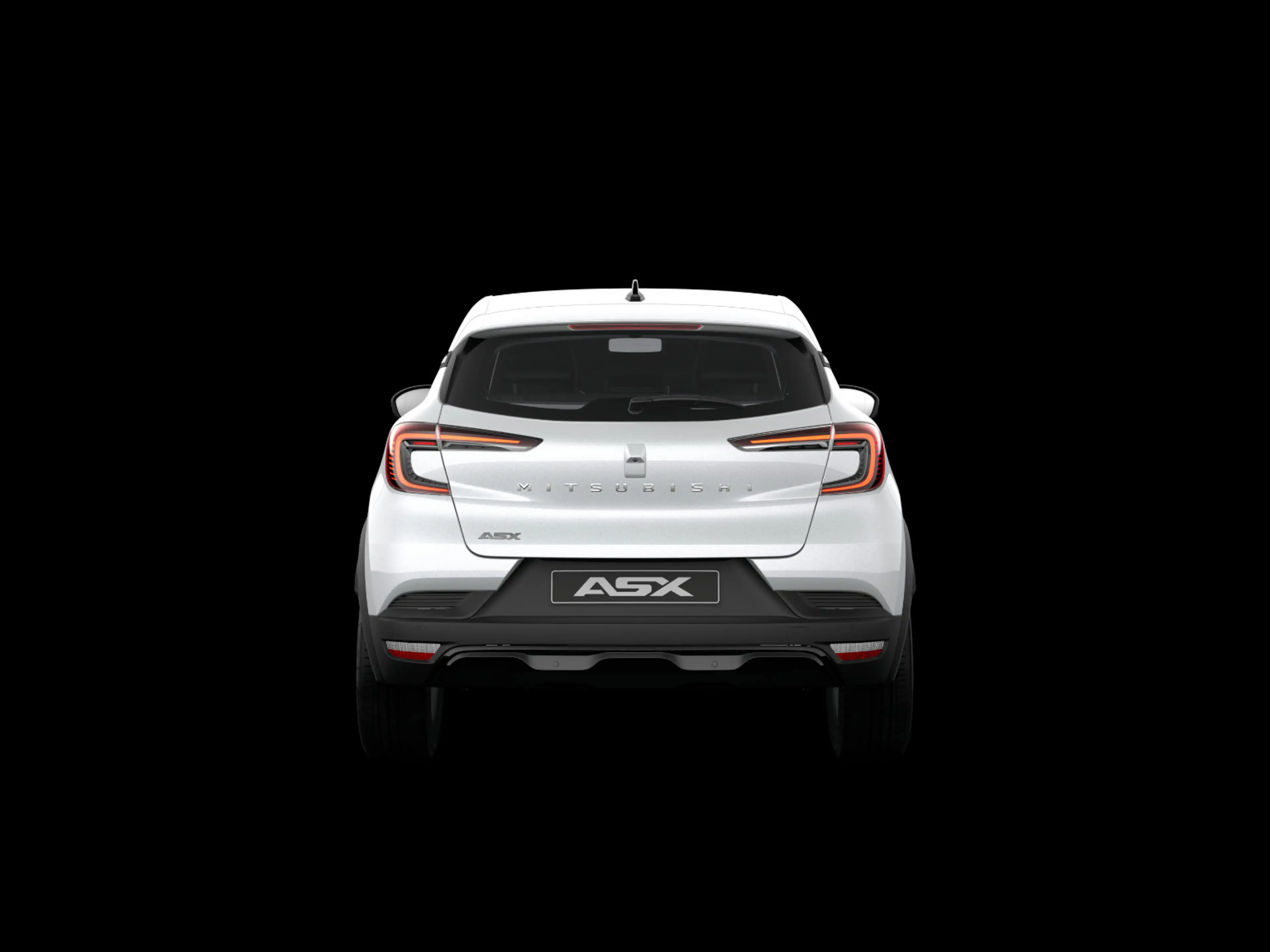 Mitsubishi ASX 1.2L DI-T MT INTENSE+ — photo 6