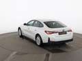 BMW i4 Gran Coupe eDrive 40 80,7kWh Aut LASER 360-CAM Weiß - thumbnail 13