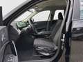 BMW X1 sDrive20i 17" / Lkrd Heizung / ParkAss / Sitzheiz Zwart - thumbnail 10