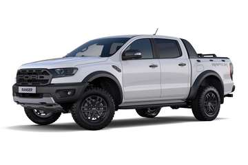 VIII Raptor Raptor 2.0 ecoblue 210cv auto