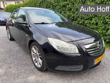 1.8 Business | Navi | Autom. Airco | Cruise Contro