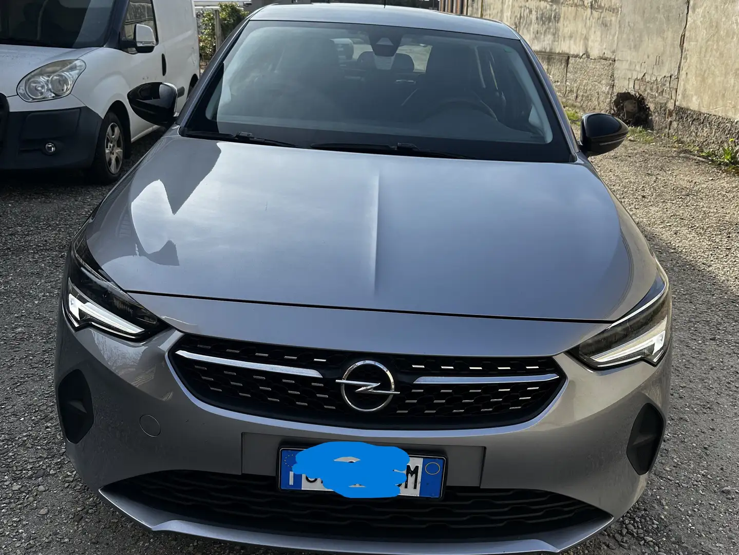 Opel Corsa 1.5 DTCI 101 CV 5 PORTE UNIPRO NO VINCOLI Grigio - 1