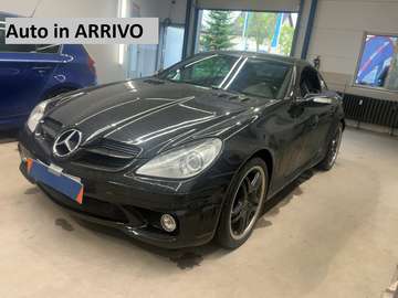 SLK 350 V6- Premium Pack - AMG Line-ASI