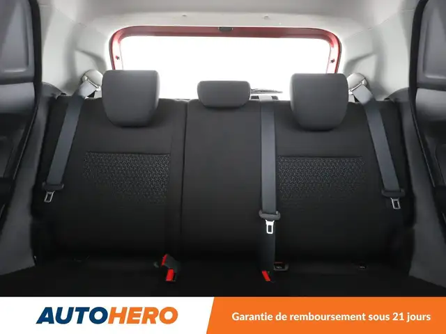 Suzuki Swift view 15