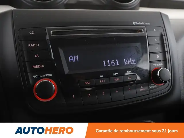 Suzuki Swift view 21