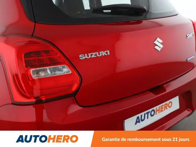Suzuki Swift view 27