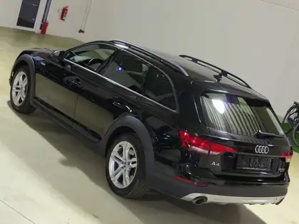 Annonce voiture d'occasion Audi A4 allroad - CARADIZE