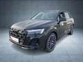 Audi Q7 SUV S line 50 TDI qu. tiptr. PANO HUD Laser Schwarz - thumbnail 2