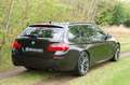 BMW M550 5-serie Touring F11 XD HU Pano B&O Citrin schwarz Noir - thumbnail 17