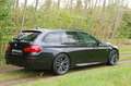BMW M550 5-serie Touring F11 XD HU Pano B&O Citrin schwarz Černá - thumbnail 15