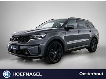 1.6 T-GDI PHEV 4WD ExecutiveLine 7p. | Automaat |