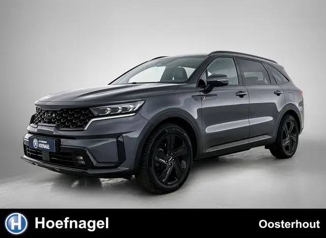 Kia Sorento 1.6 T-GDI PHEV 4WD ExecutiveLine 7p. | Automaat |
