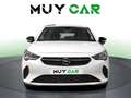 Opel Corsa 1.2 XEL S/S Edition 75 Blanc - thumbnail 2