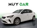 Opel Corsa 1.2 XEL S/S Edition 75 Blanc - thumbnail 3