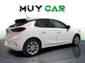 Opel Corsa 1.2 XEL S/S Edition 75 Blanc - thumbnail 7
